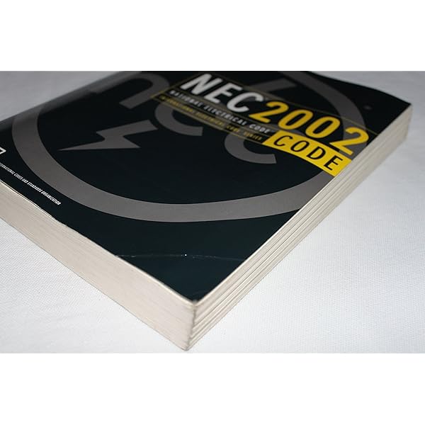 National Electrical Code, 2008 Edition: . (NATIONAL FIRE